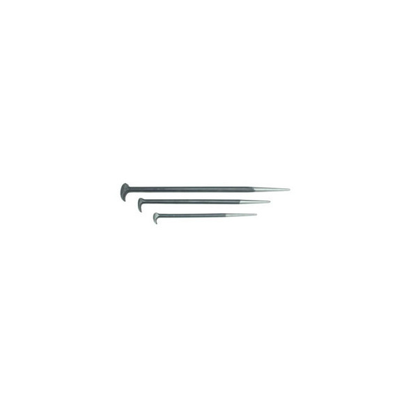 Pry Bar Lady Foot Set 60150